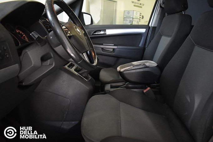 OPEL Zafira 1.7 CDTI 110CV ecoFLEX Cosmo